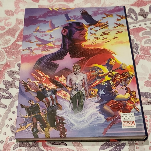 3 Books Taschen The Mighty World Marvel Spiderman Iron Man Captain America NWT - Picture 15 of 15